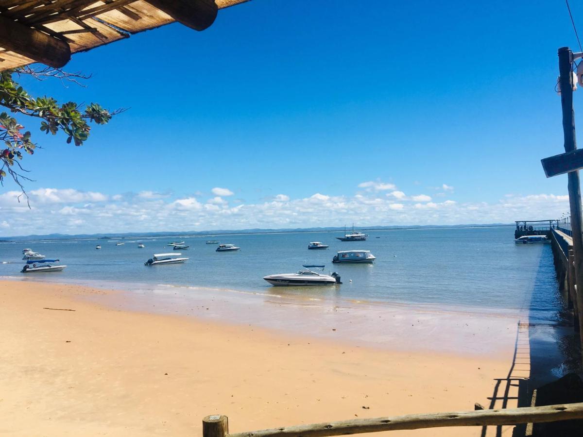 Inn Da Barra - Marau Bahia 3*