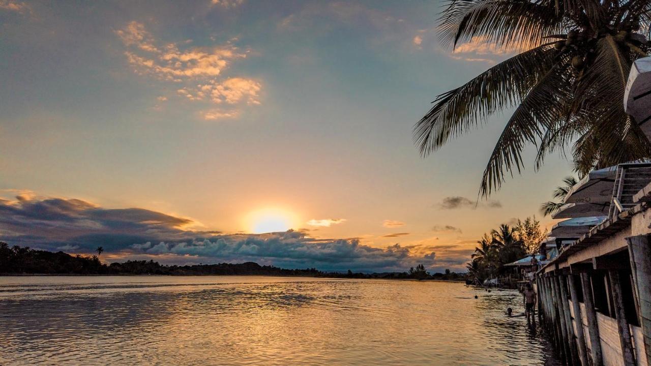 Da Barra - Marau Bahia