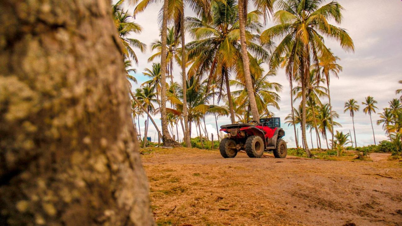 Da Barra - Marau Bahia Inn 3*