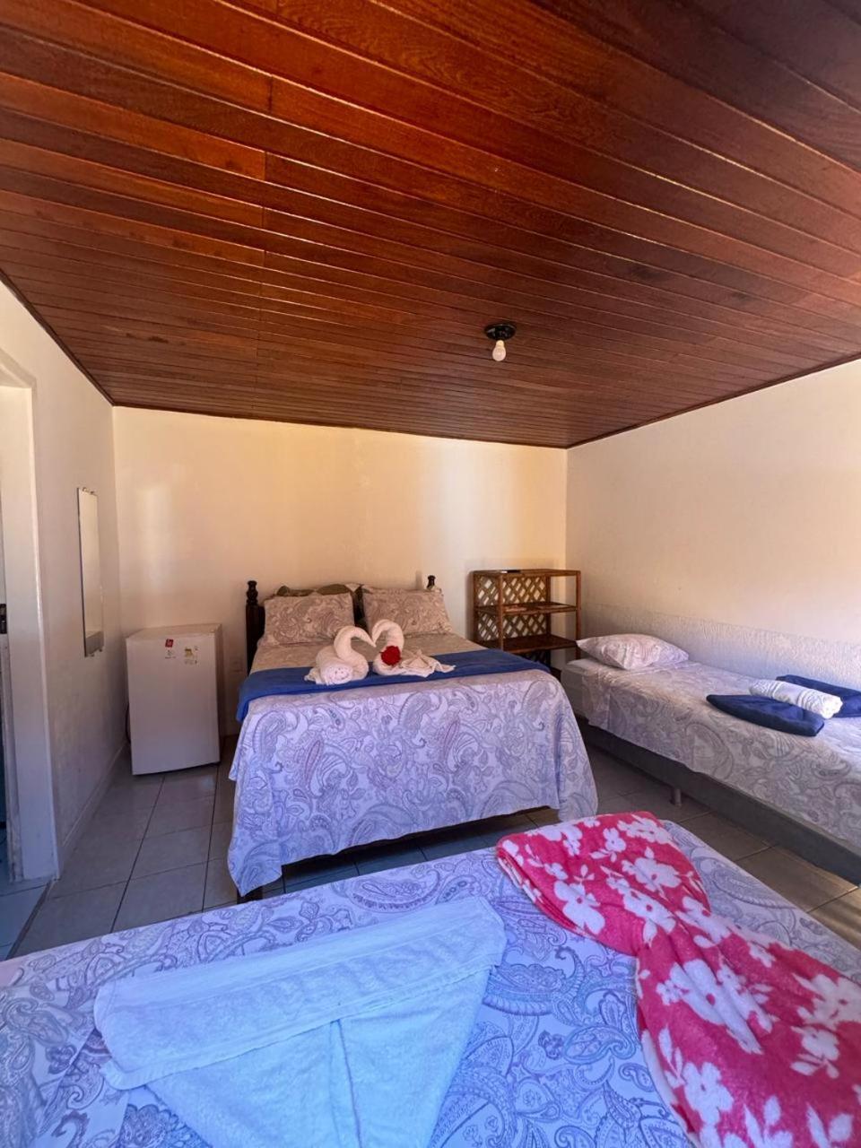 Da Barra - Marau Bahia Inn Barra Grande (Bahia)