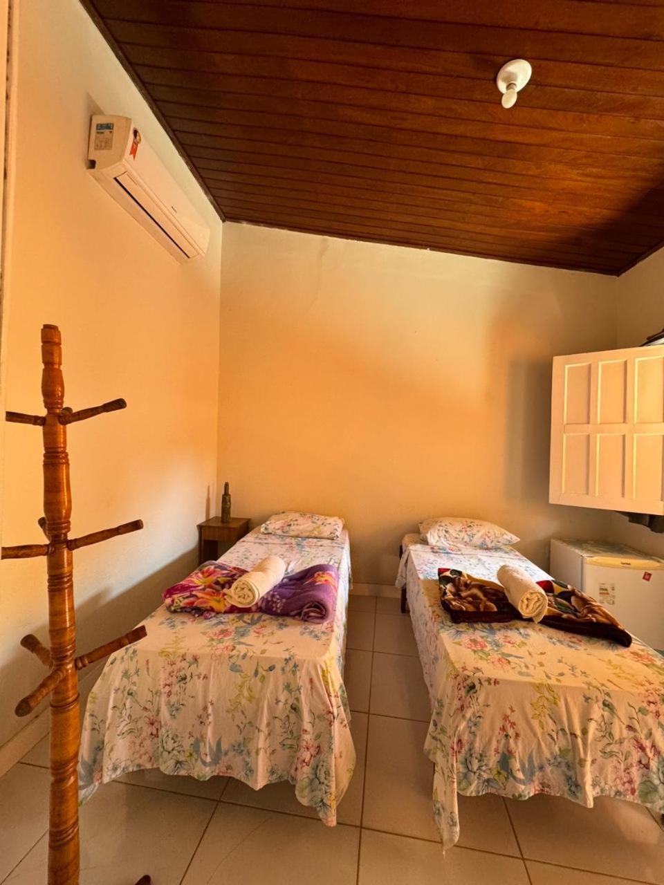 Inn Da Barra - Marau Bahia
