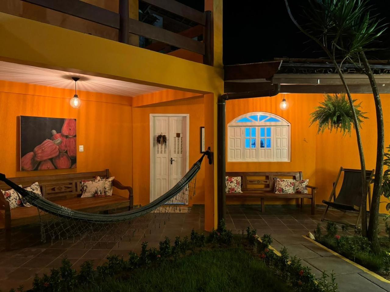 Inn Da Barra - Marau Bahia 3*