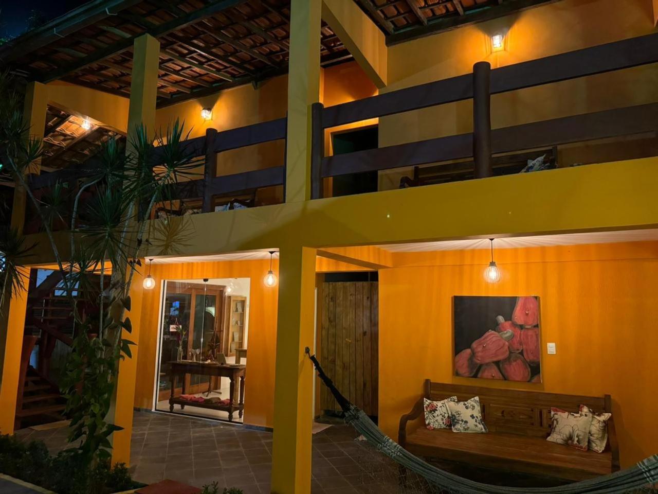 Inn Da Barra - Marau Bahia
