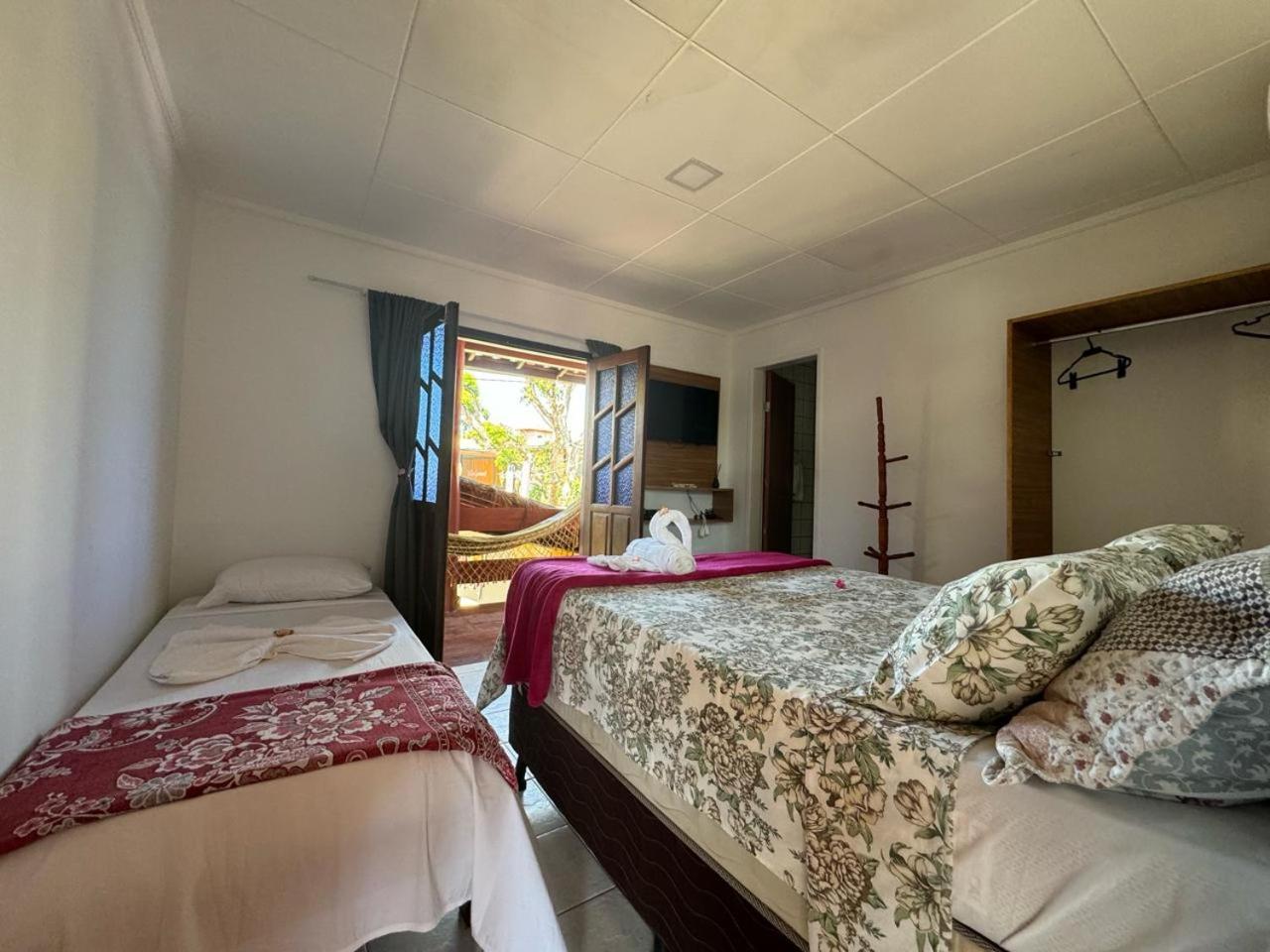 Inn Da Barra - Marau Bahia