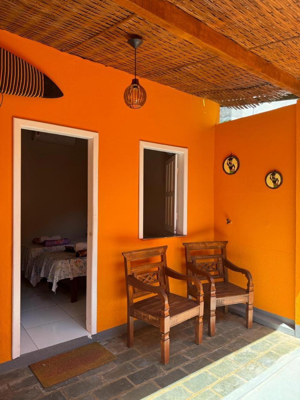 Inn Da Barra - Marau Bahia 3*