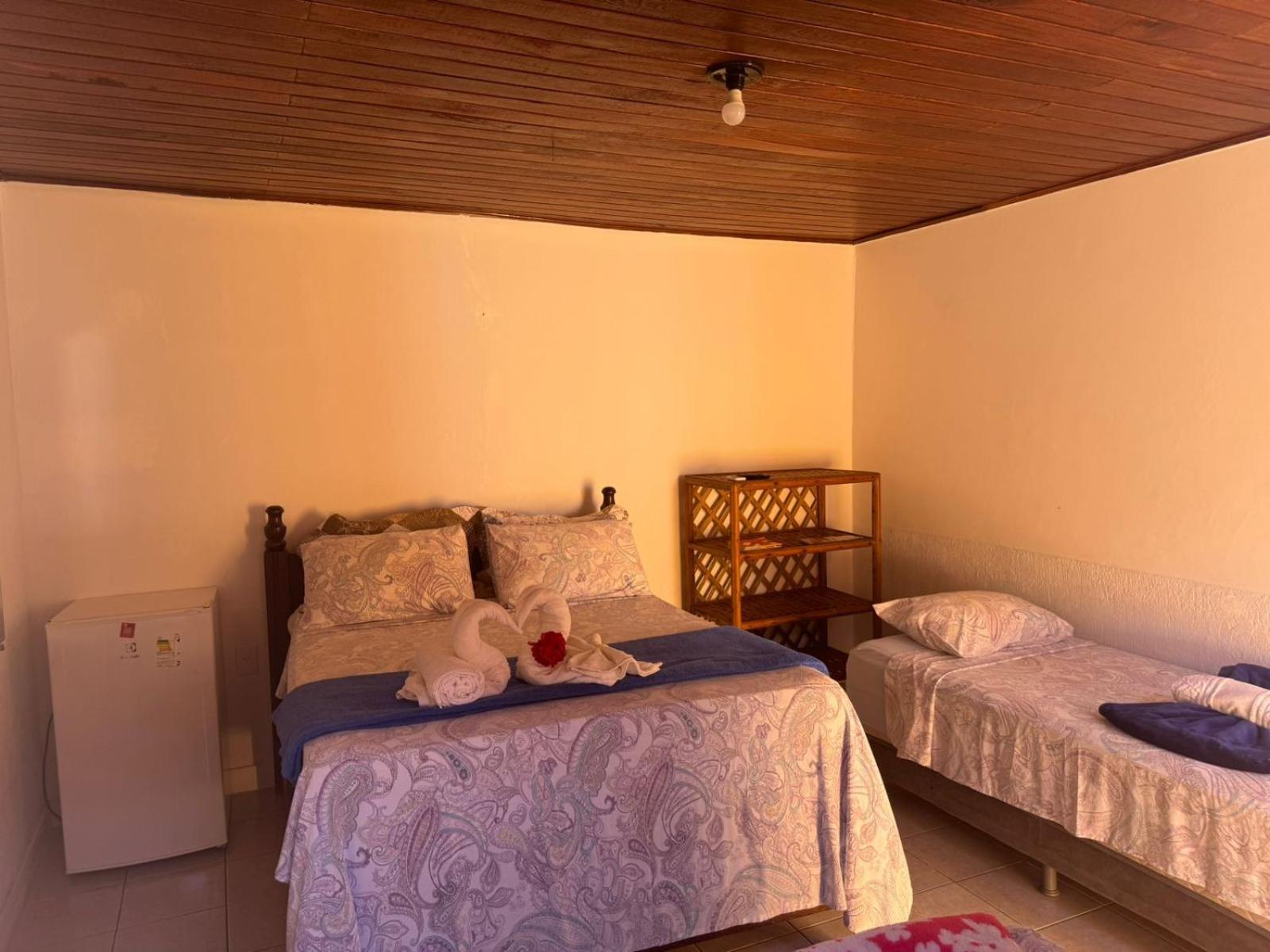 Inn Da Barra - Marau Bahia Barra Grande (Bahia)