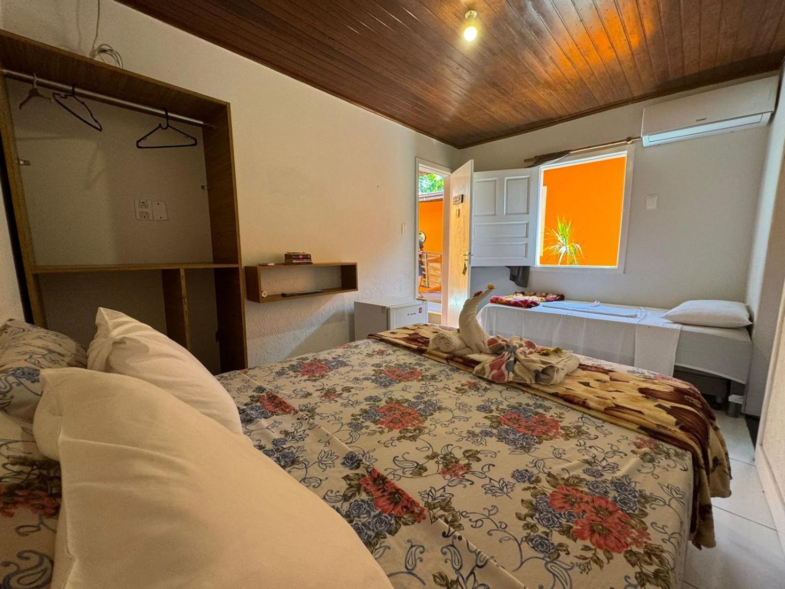 Da Barra - Marau Bahia Inn 3*