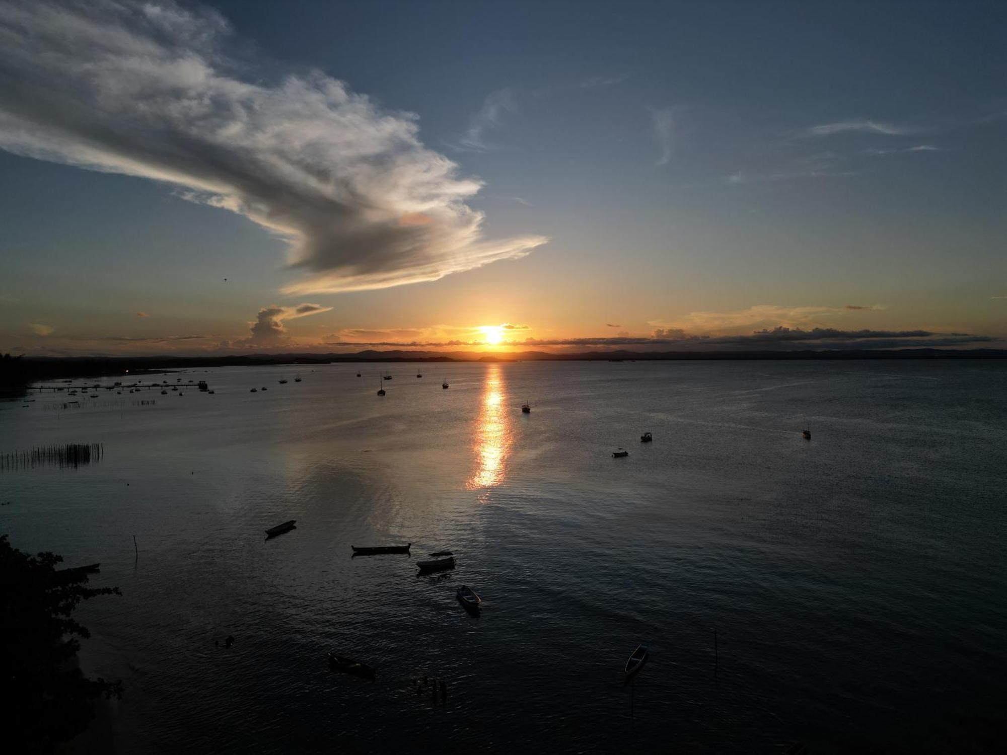 Da Barra - Marau Bahia