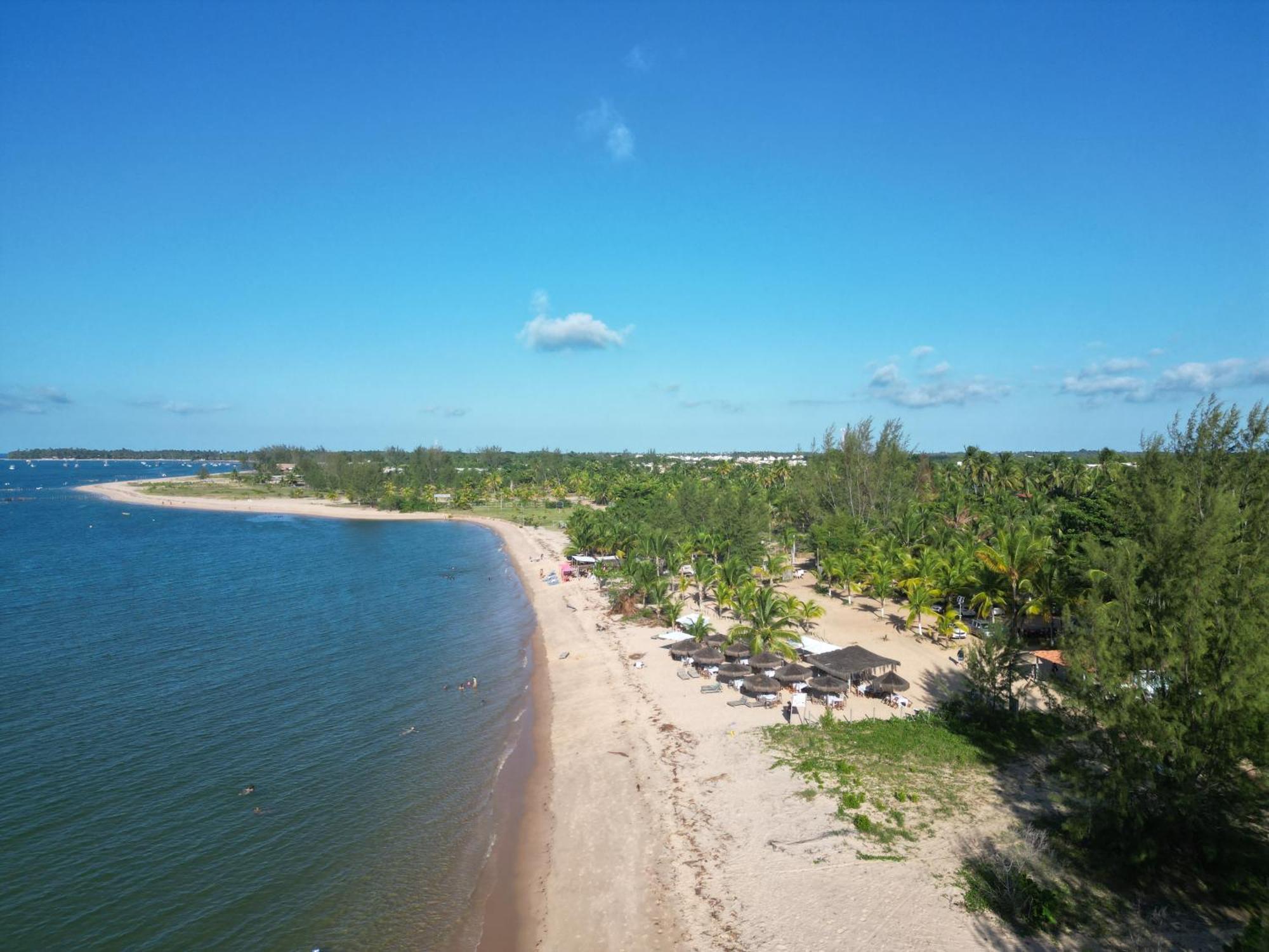 Da Barra - Marau Bahia Inn