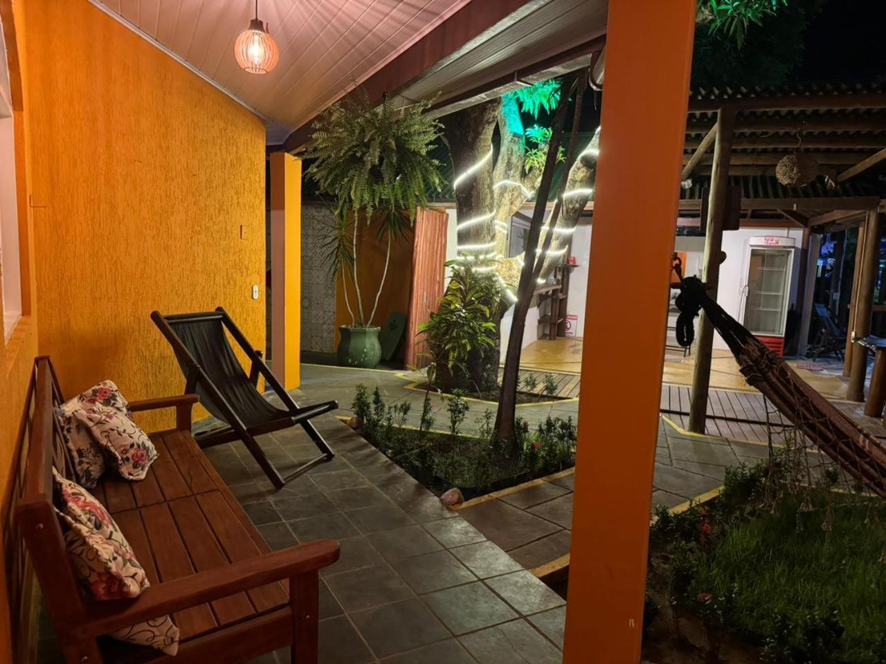 Da Barra - Marau Bahia Inn Barra Grande (Bahia)