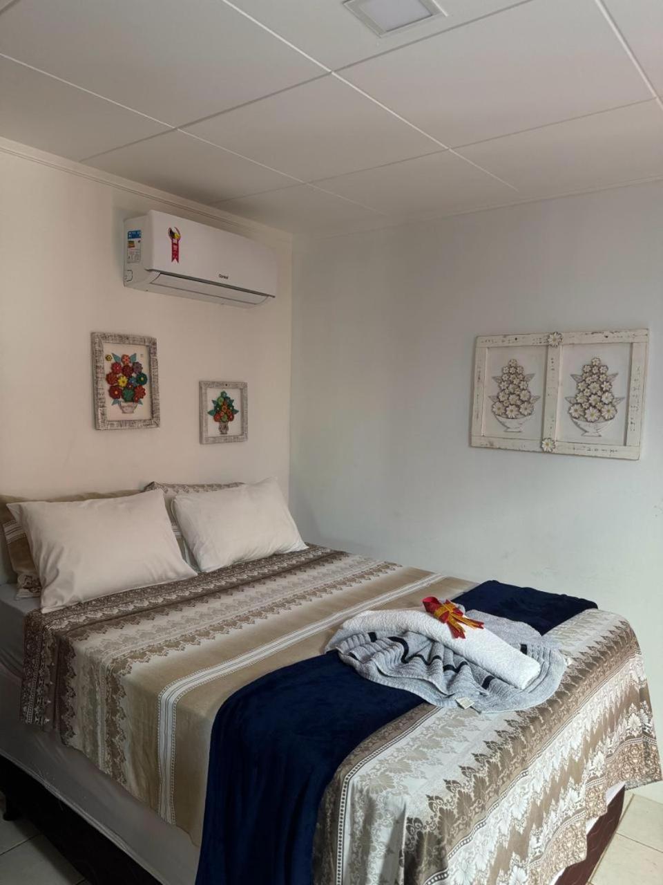 Da Barra - Marau Bahia Inn