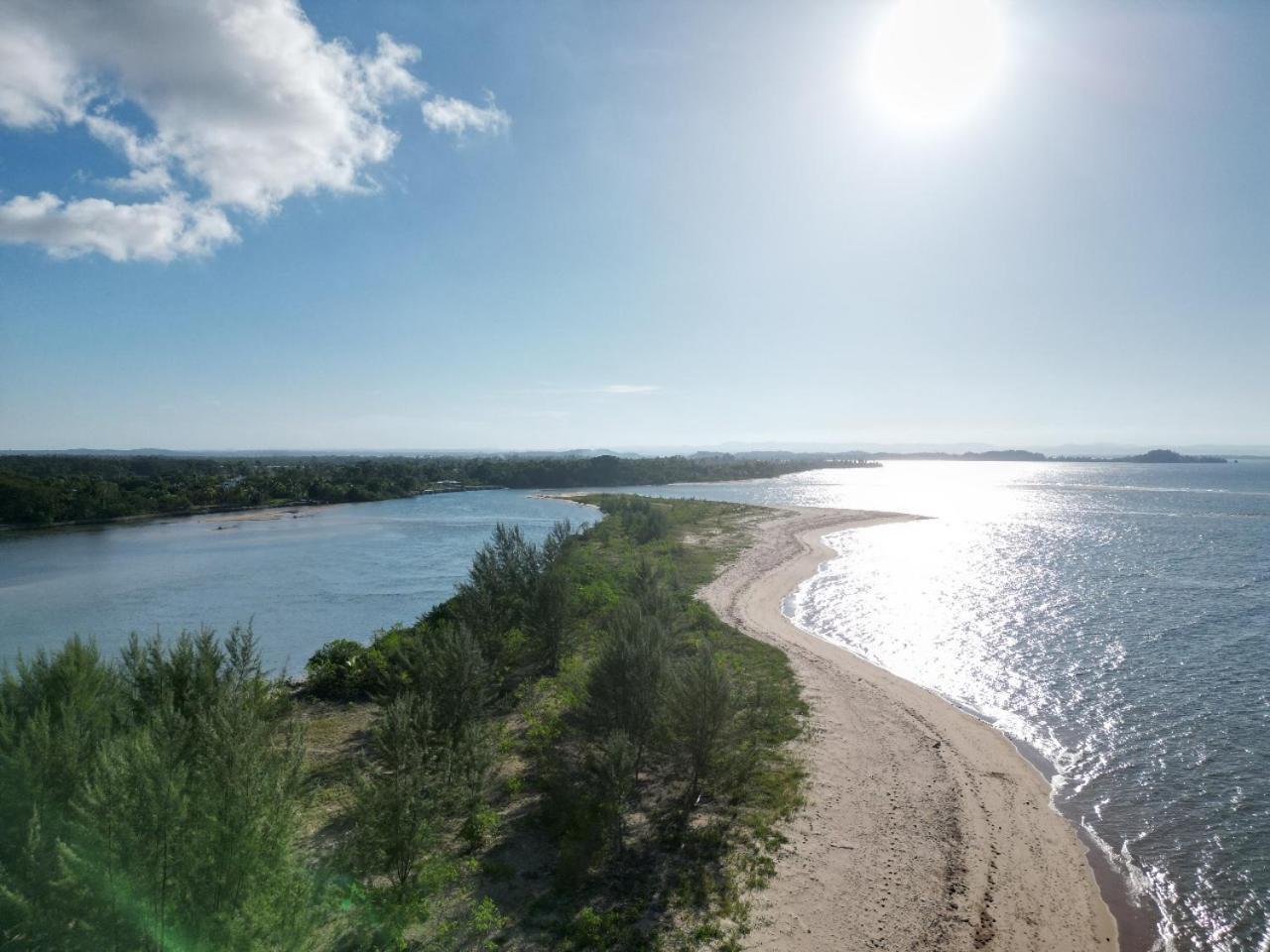 Inn Da Barra - Marau Bahia 3*