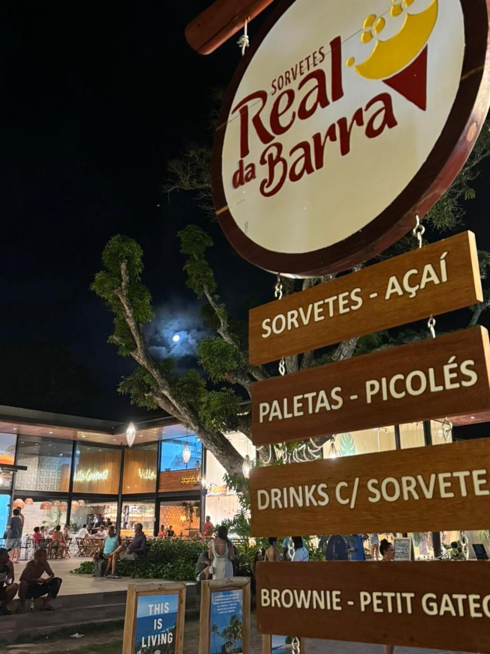 Da Barra - Marau Bahia Inn 3*
