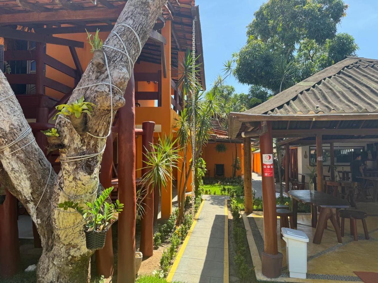 Inn Da Barra - Marau Bahia